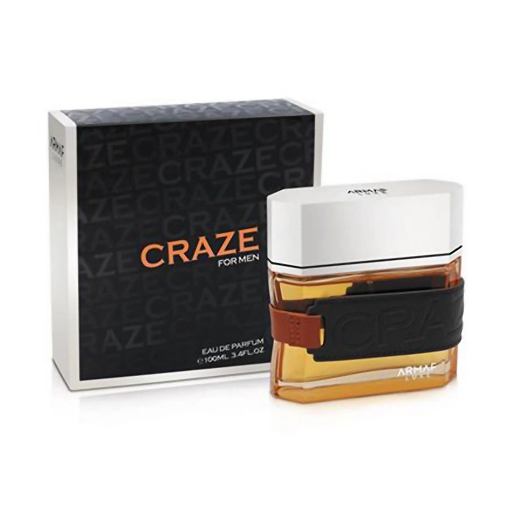 Armaf Club De Nuit Craze