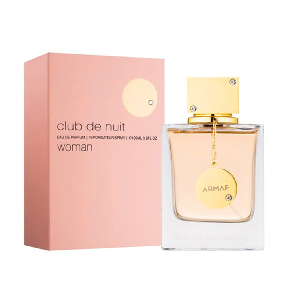 Armaf Club De Nuit EDP For Women