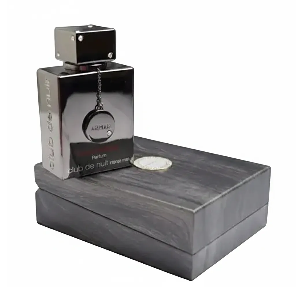 Armaf Club De Nuit Intense Man Limited Edition