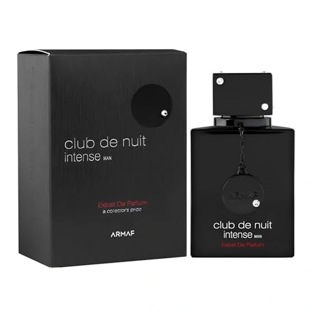 Armaf Club De Nuit Intense Man Pure Parfum