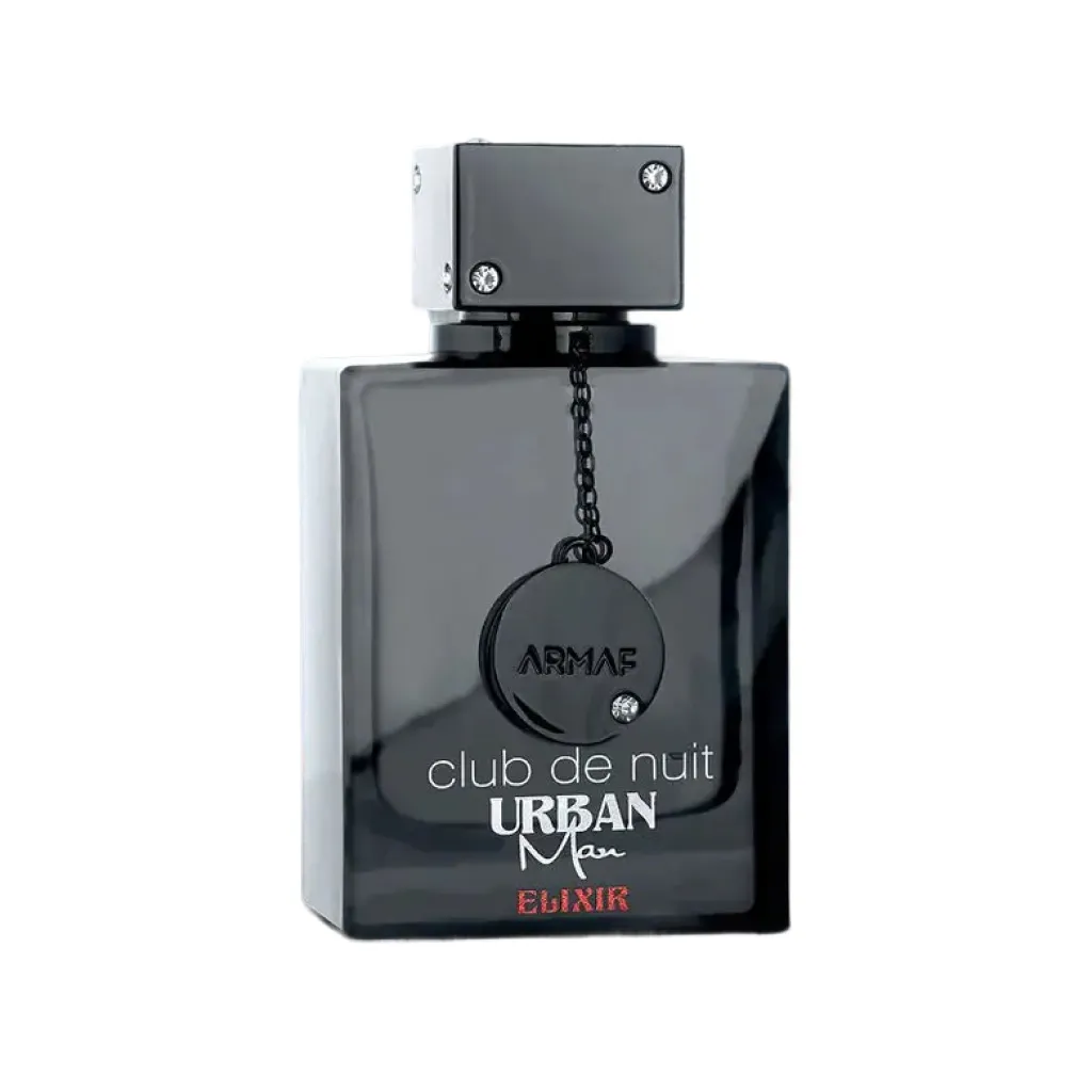Armaf Club De Nuit Urban elixir