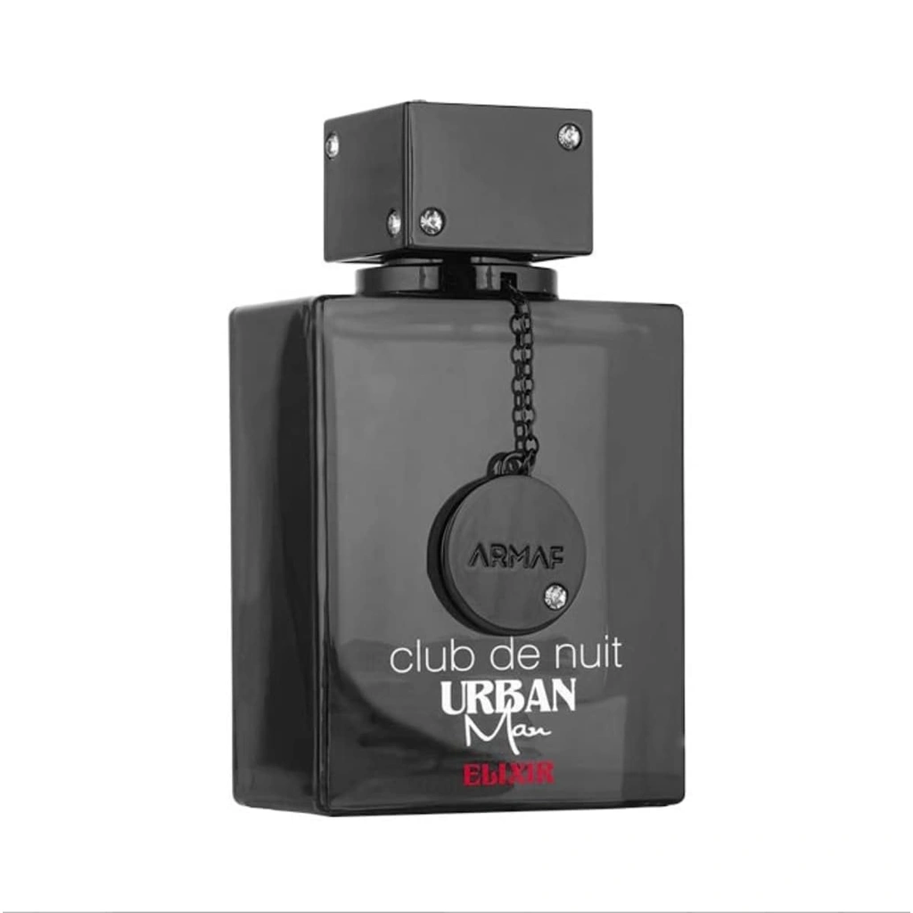 Armaf Club De Nuit Urban elixir