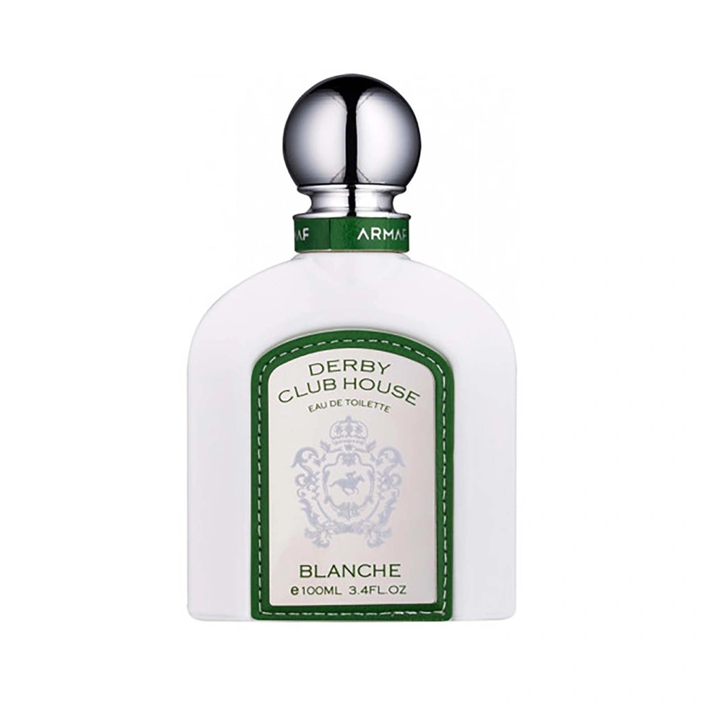Armaf Derby Club House Blanche Eau de 
