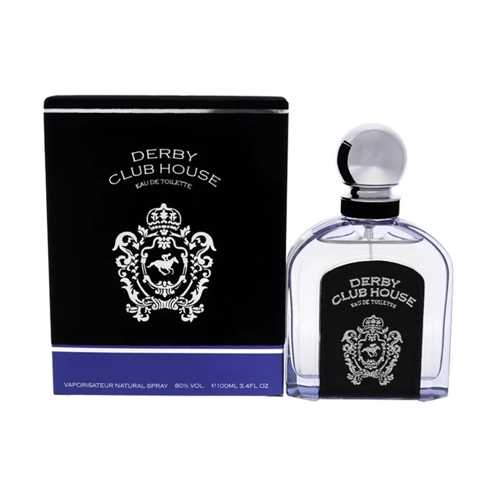 Armaf Derby Club House EDT 