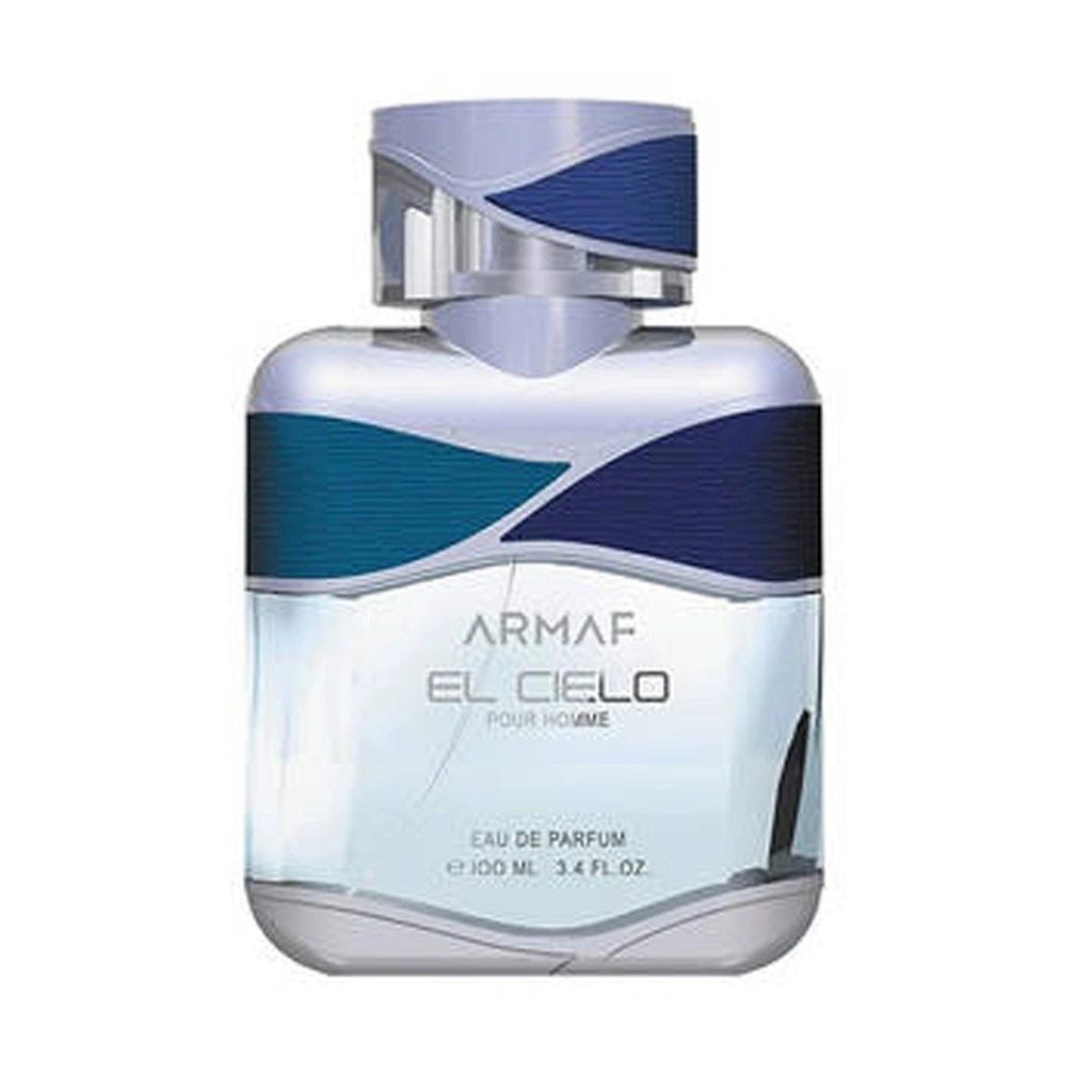 Armaf El-Cielo Eau De Parfum 