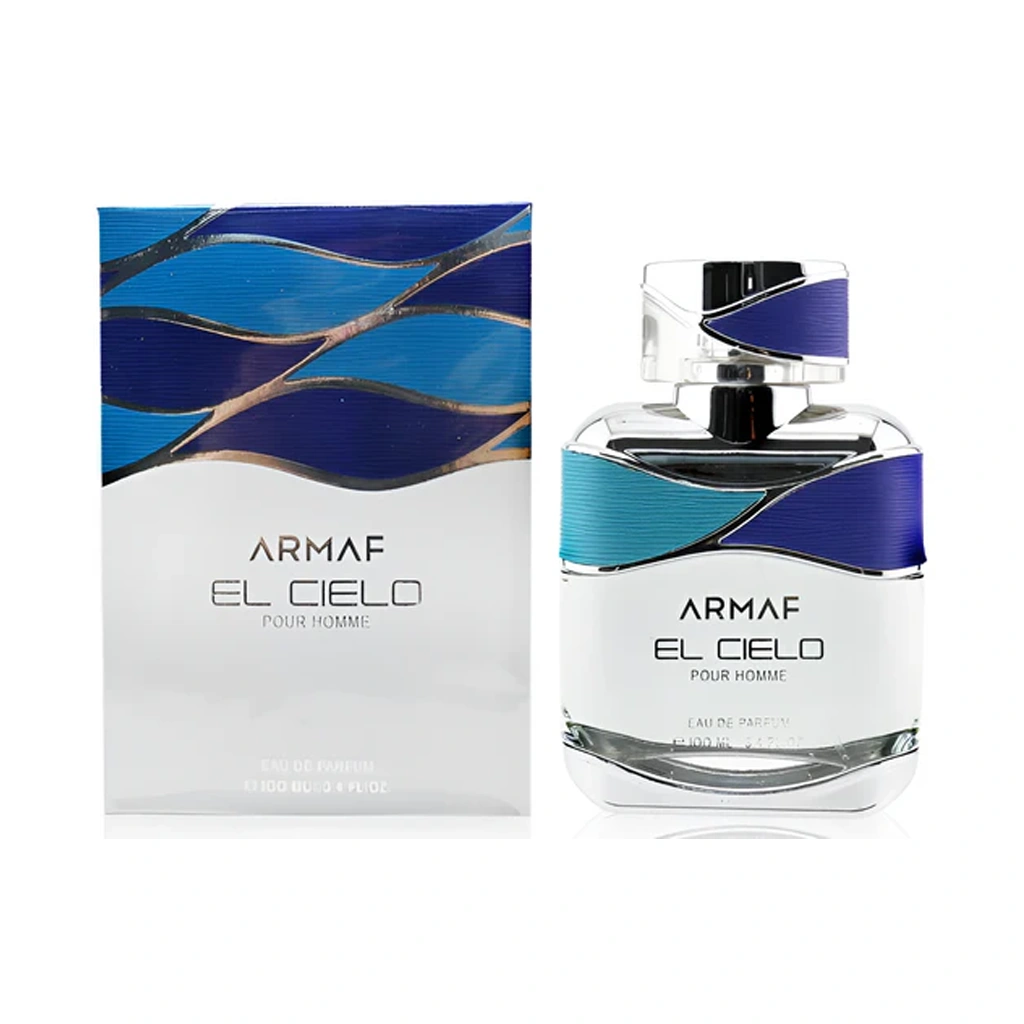 Armaf El-Cielo Eau De Parfum 