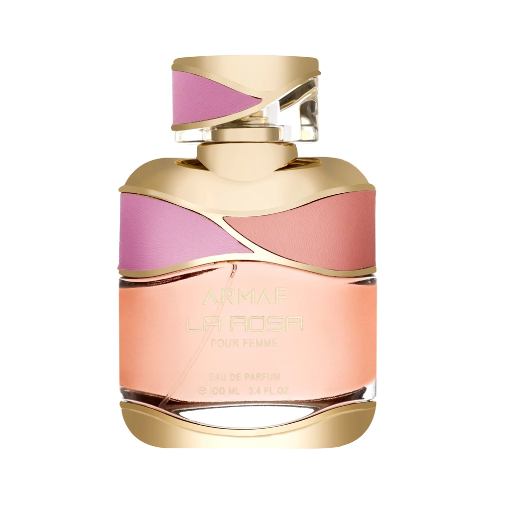 Armaf La Rosa Pour Femme