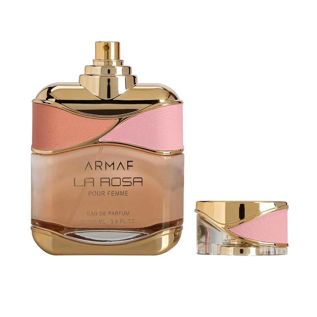 Armaf La Rosa Pour Femme