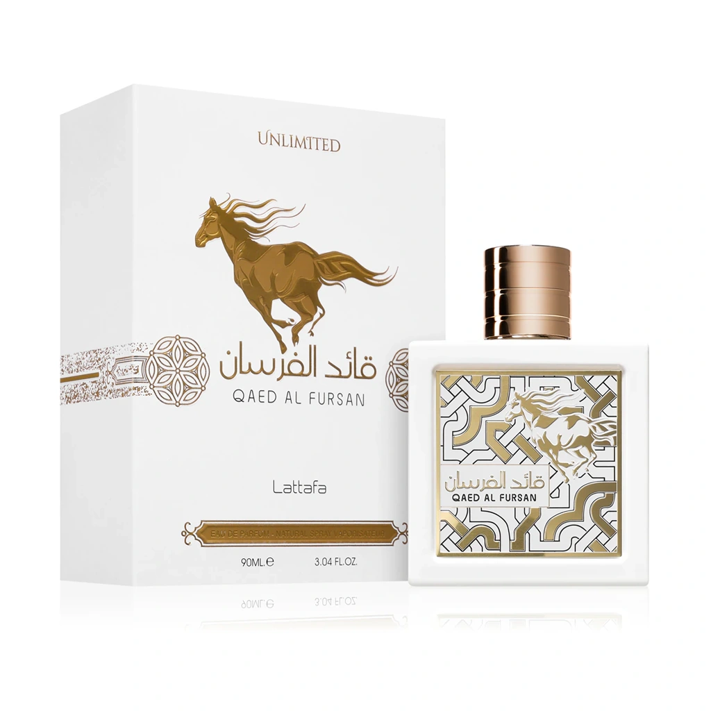 LATTAFA QAED AL FURSAN UNLIMITED