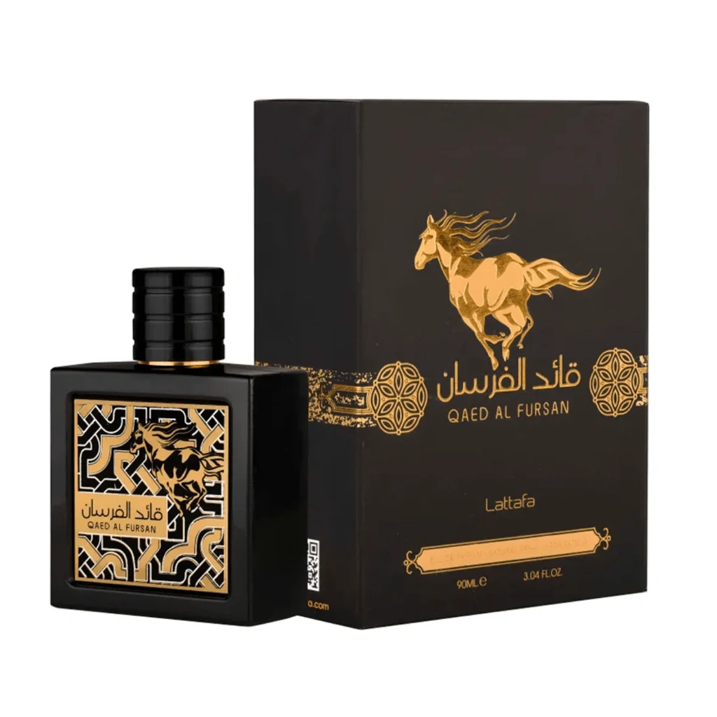 LATTAFA QAED AL FURSAN