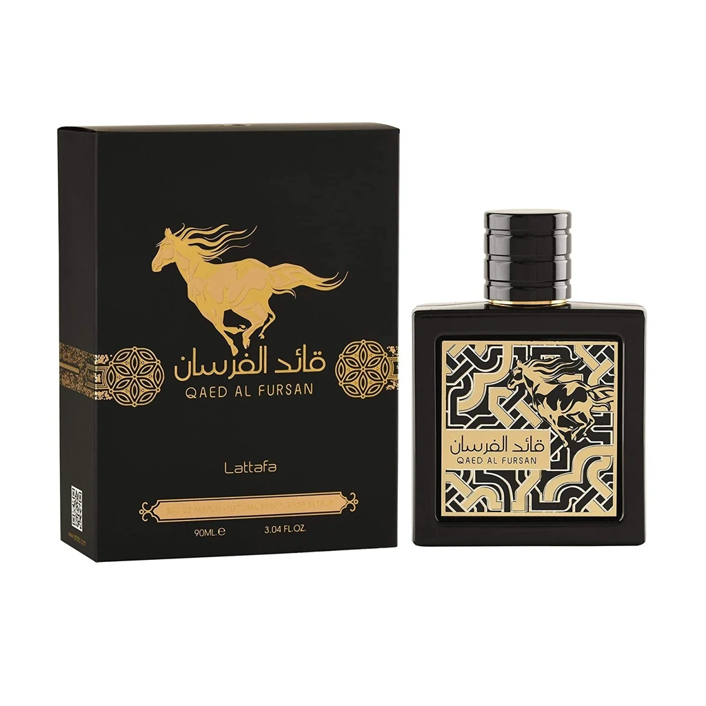 LATTAFA QAED AL FURSAN