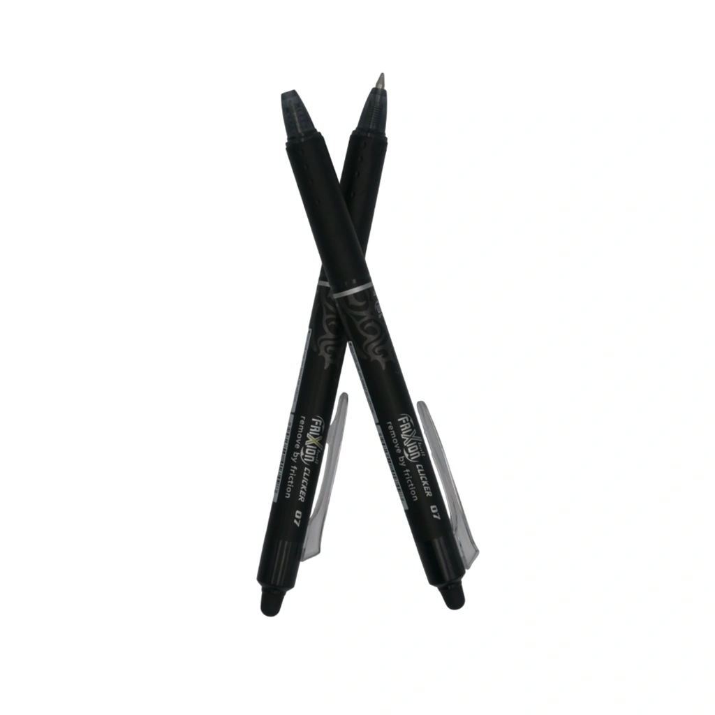 PILOT FRIXON CLIKER 0.7MM BLACK 1PC