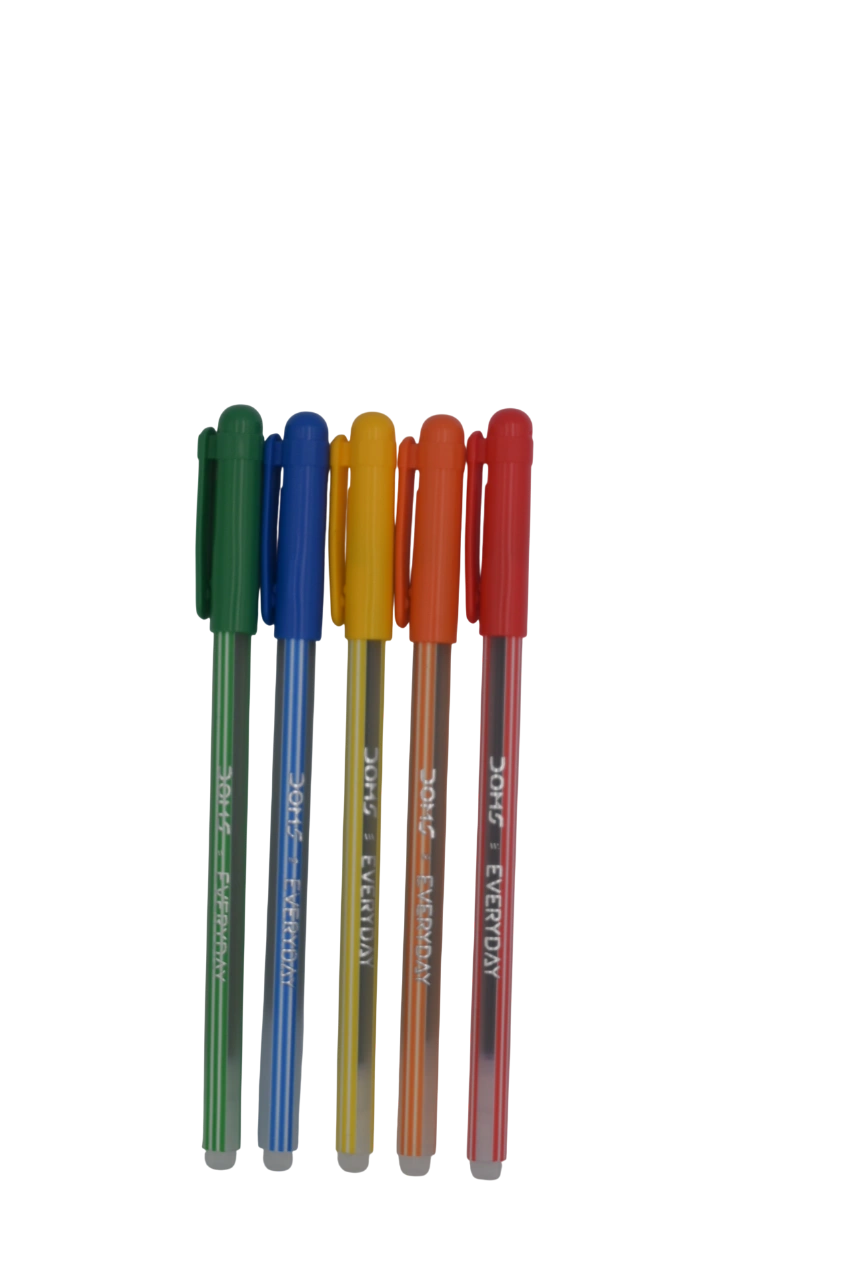 DOMS EVERYDAY BALL PEN 5PCS