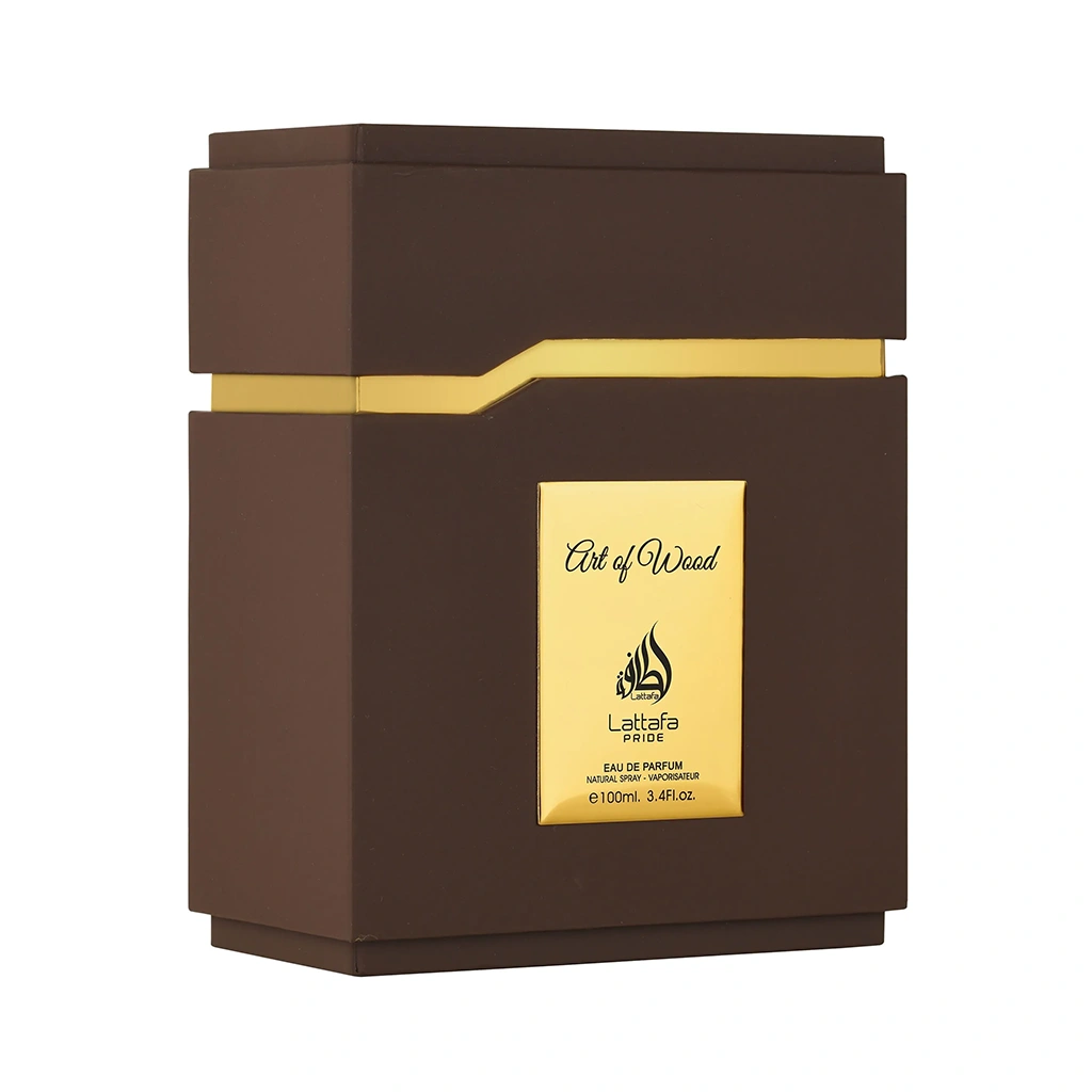ART OF WOOD LATTAFA PRIDE 100ML