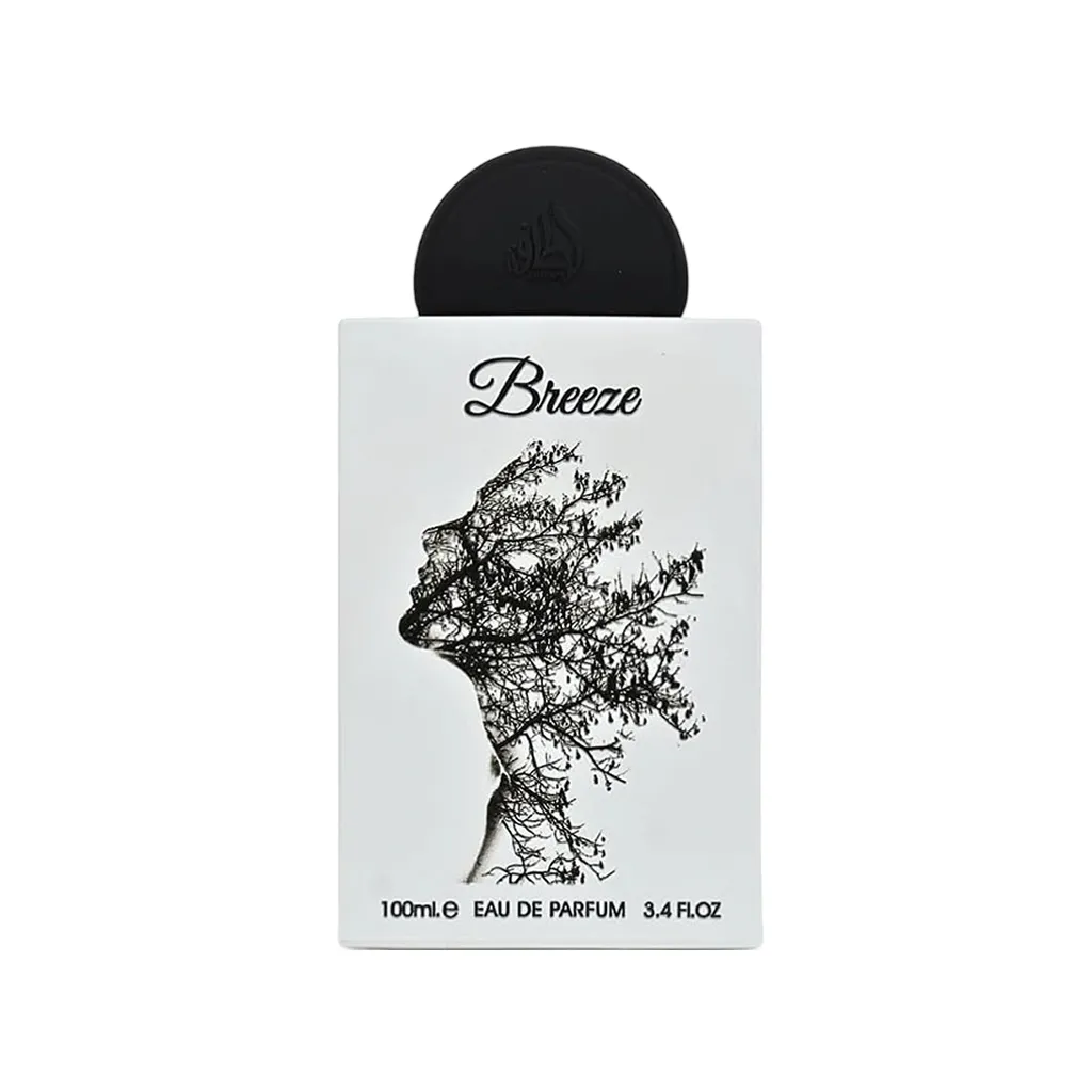BREEZE LATTAFA PRIDE EDP 100ML