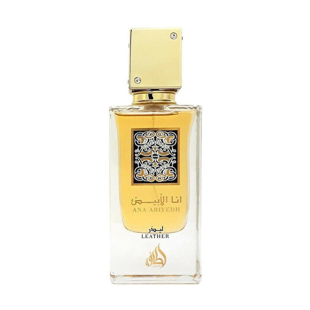 LATTAFA ANA ABIYEDH LEATHER EDP 60ML