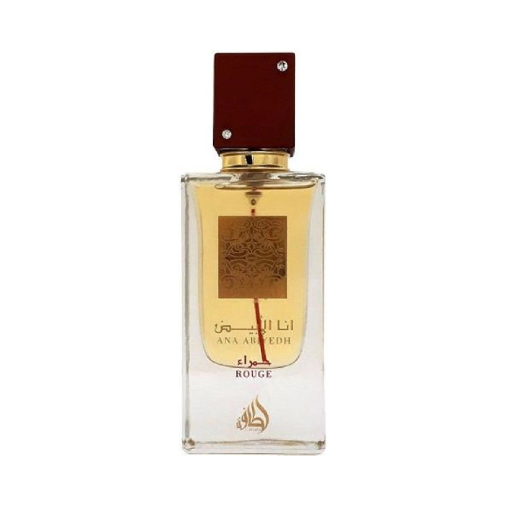 LATTAFA ANA ABIYEDH ROUGE EDP 60ML