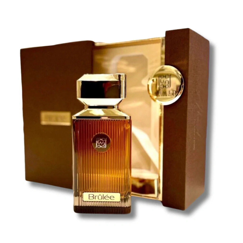 BRULEE AHMED AL MAGHRIBI 100ML