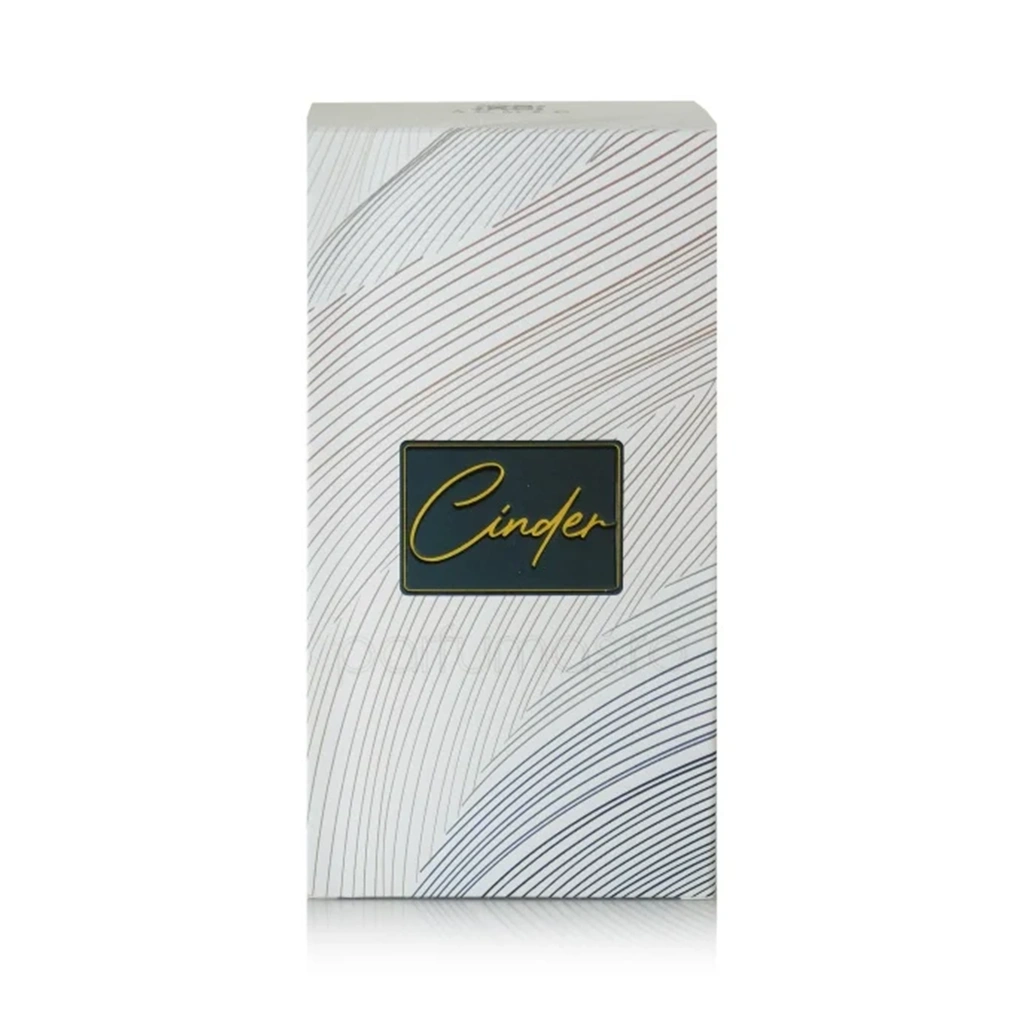 CINDER AHMED AL MAGHRIBI 100ML