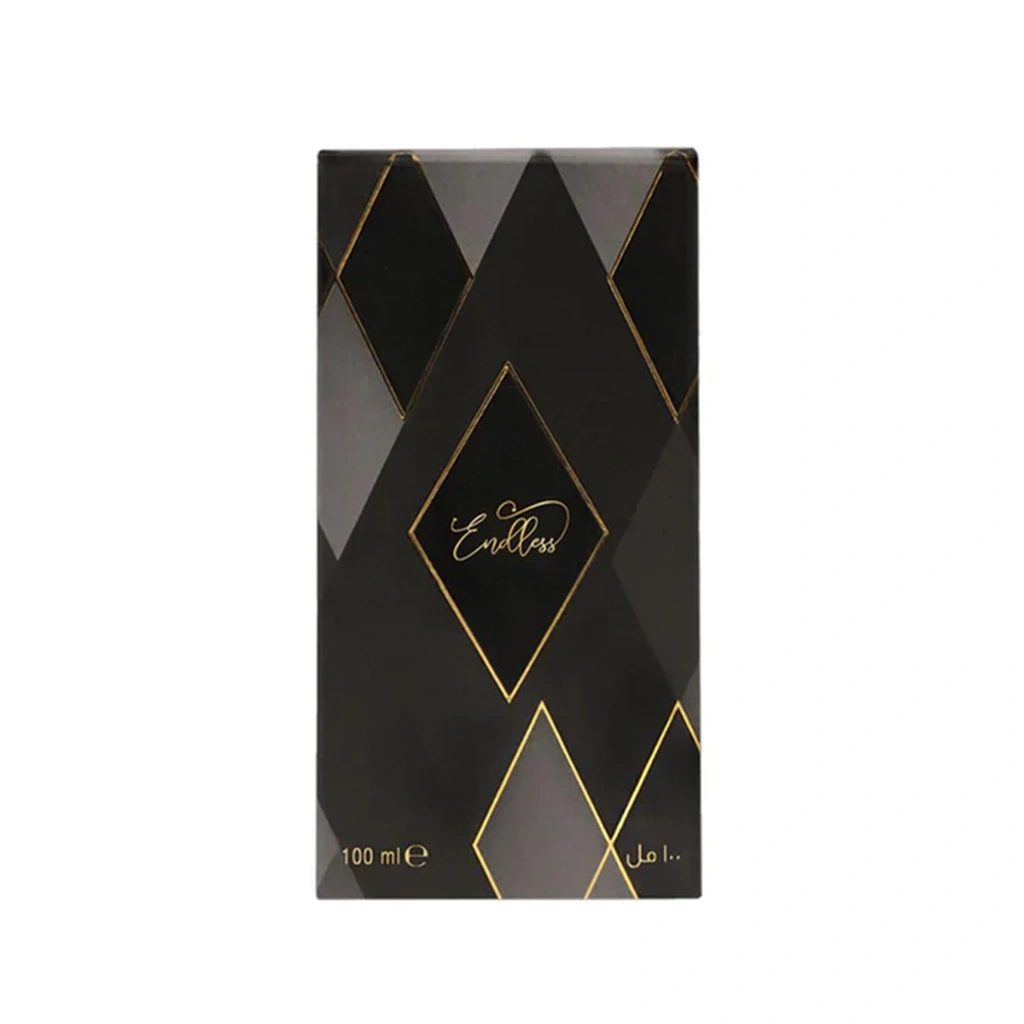 ENDLESS AHMED 100ML