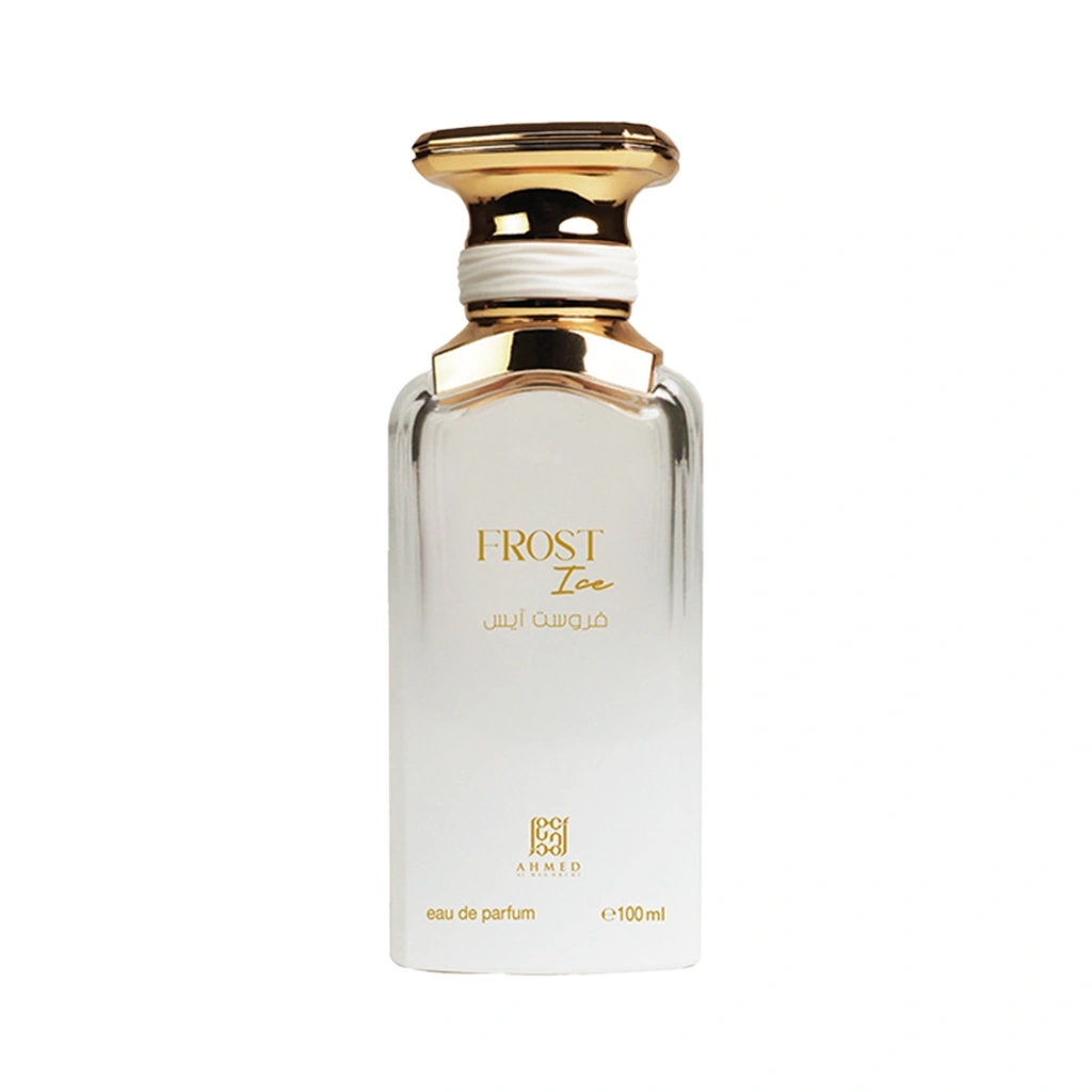 FROST ICE AHMED EDP 100ML