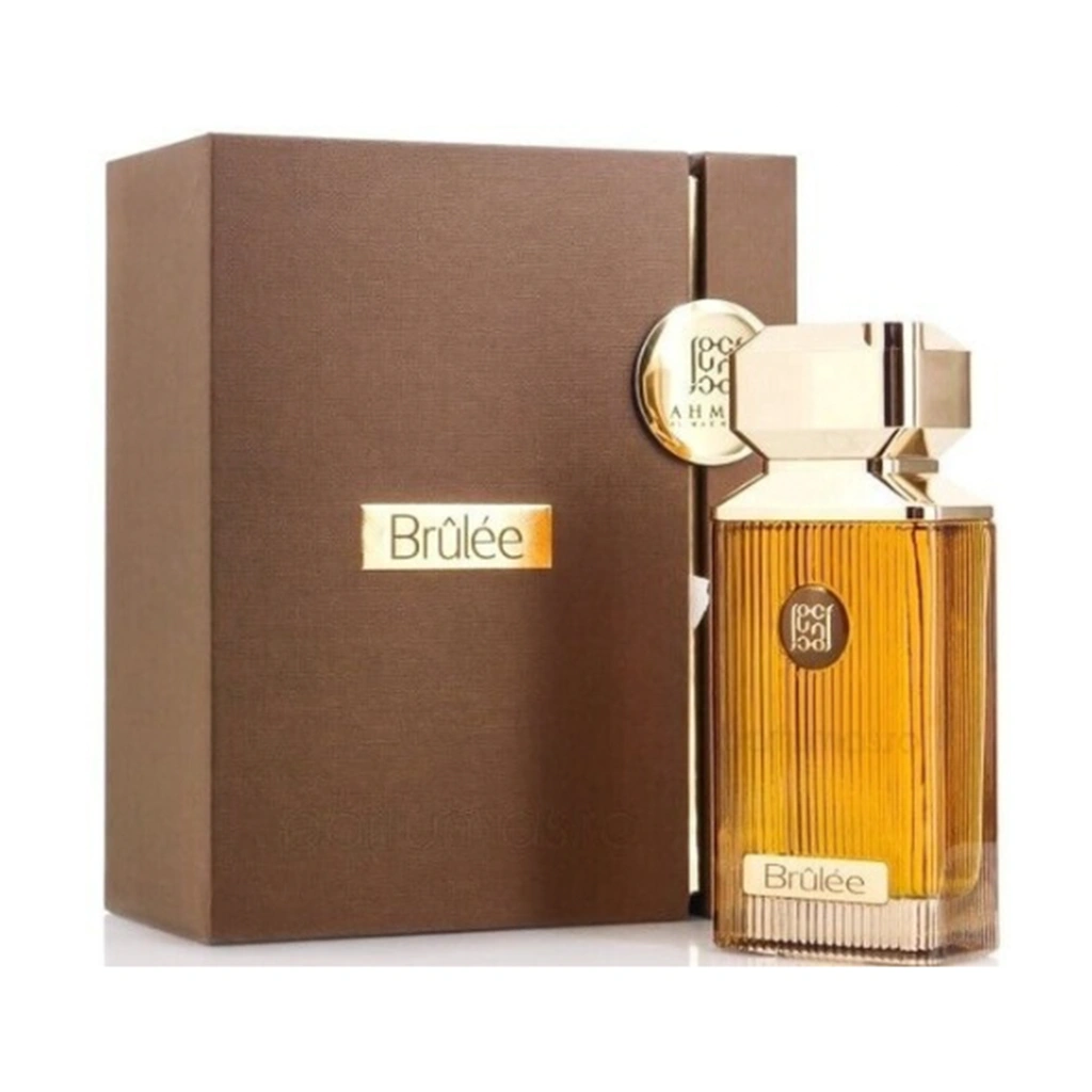 BRULEE AHMED AL MAGHRIBI 100ML