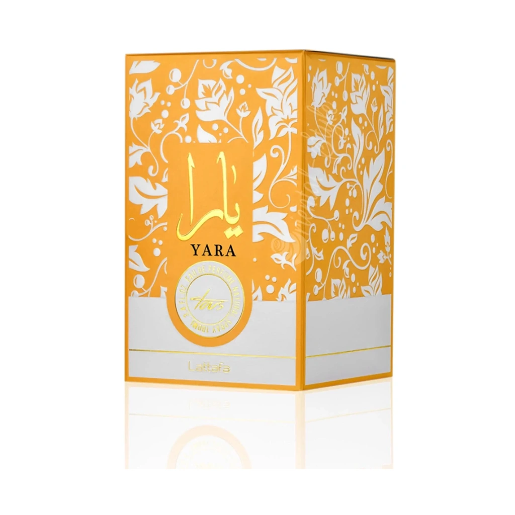 YARA TOUS LATTAFA 100ML