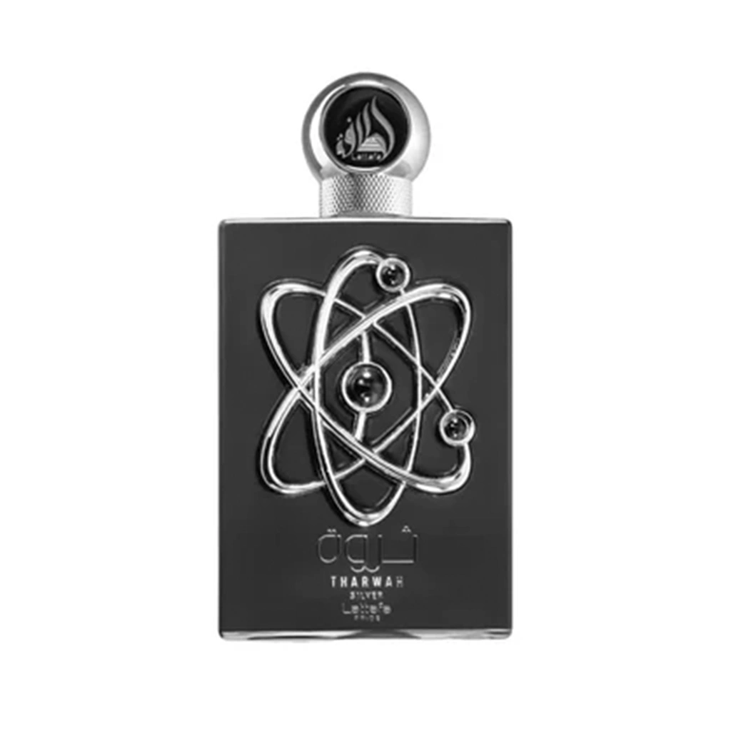 THARWAH SILVER LATTAFA PRIDE 100ML