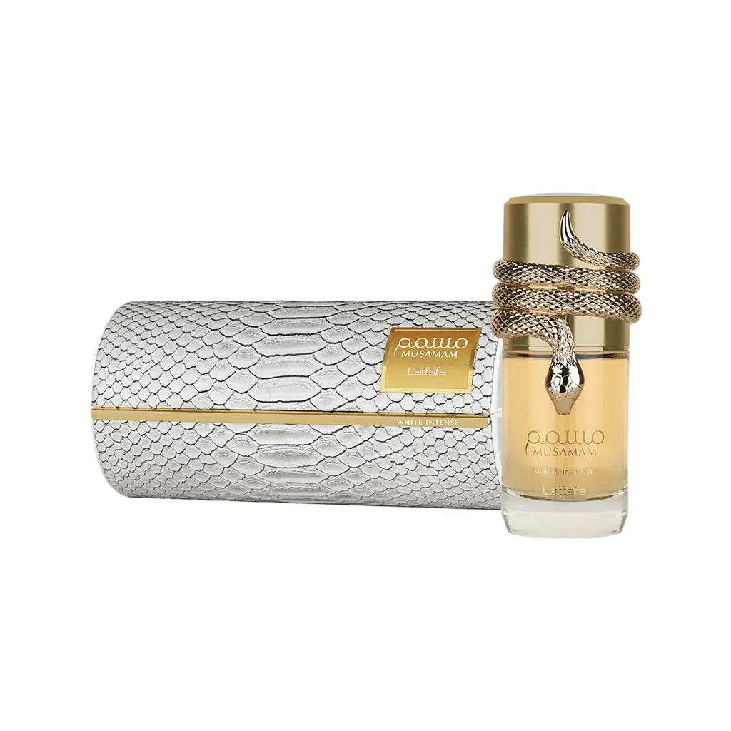 MUSAMAM WHITE INTENSE LATTAFA EDP 100ML