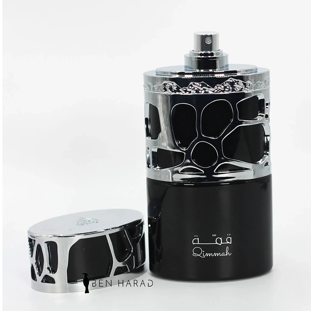 LATTAFA QIMMAH FOR MEN EDP 100ML