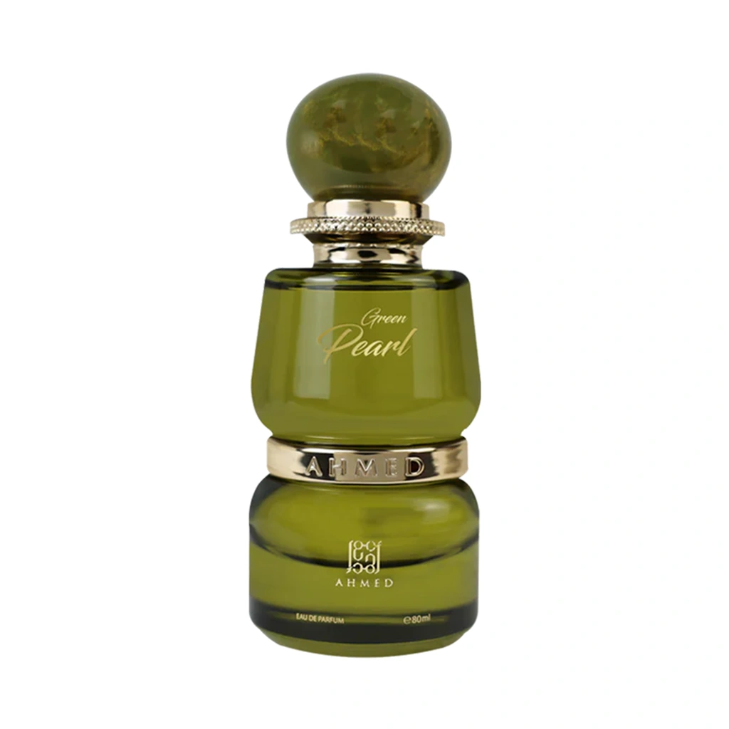 GREEN PEARL AHMED EDP 80ML
