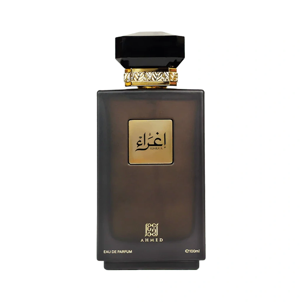 IGHRAA AHMED EDP 100ML