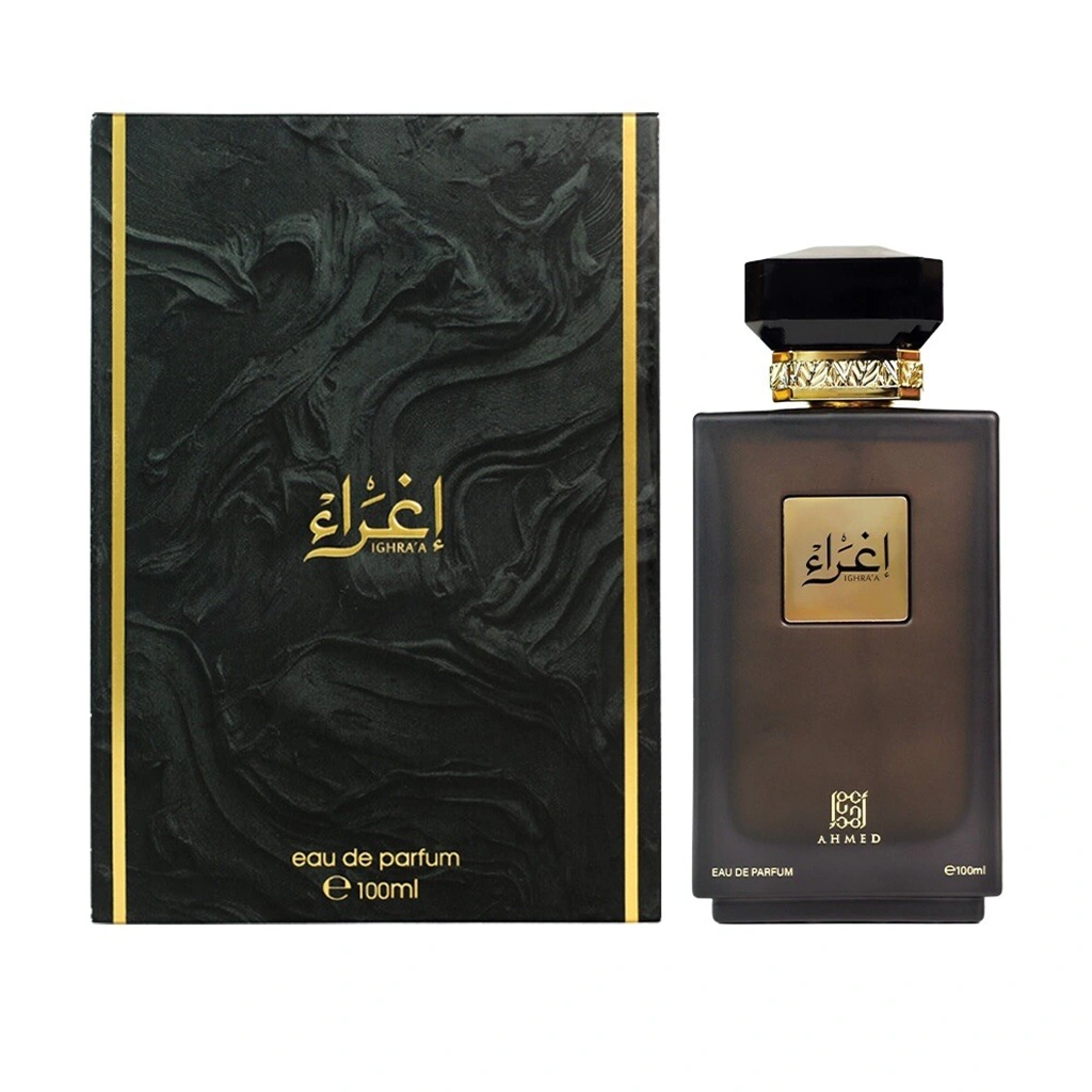 IGHRAA AHMED EDP 100ML