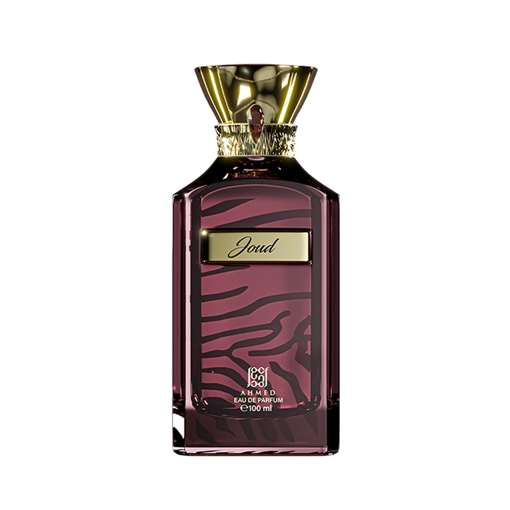 JOUD AHMED AL MAGHRIBI 100ML