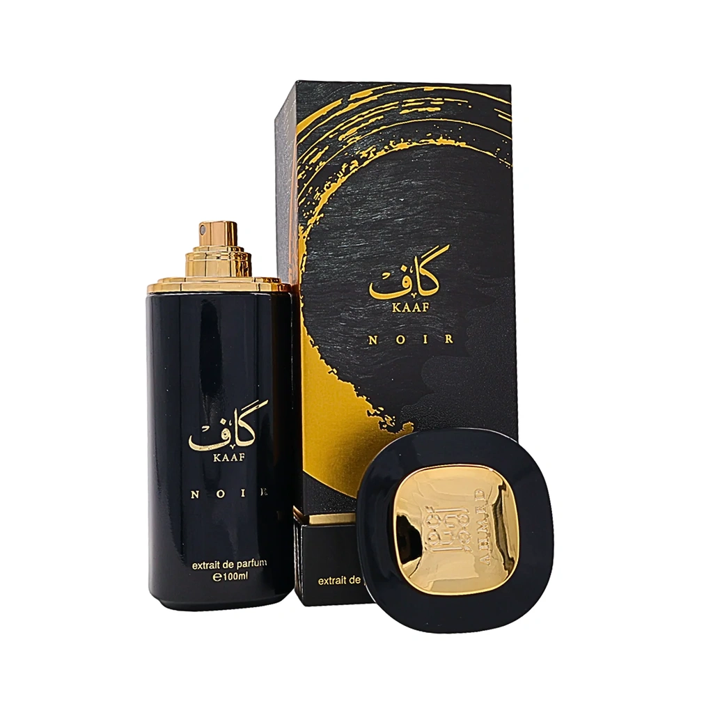 KAAF NOIR AHMED EDP 100ML