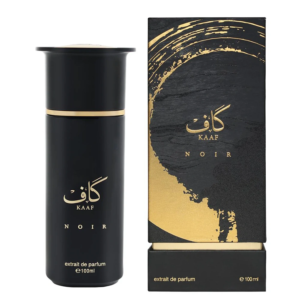 KAAF NOIR AHMED EDP 100ML
