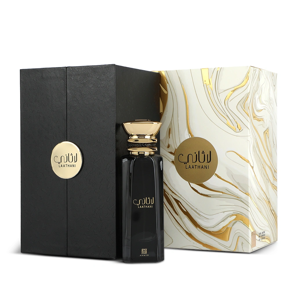 LAATHANI AHMED 80ML