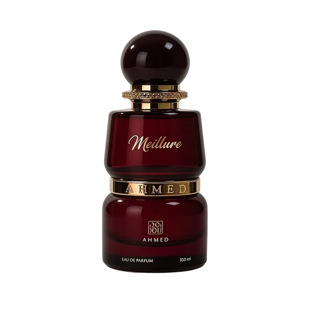 MEILLURE AHMED EDP 80ML