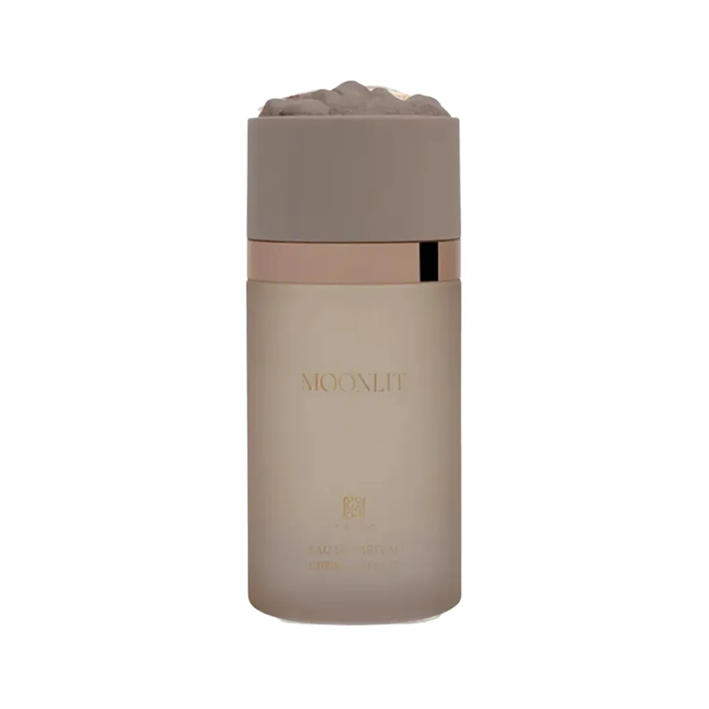 MOONLIT AHMED 100ML