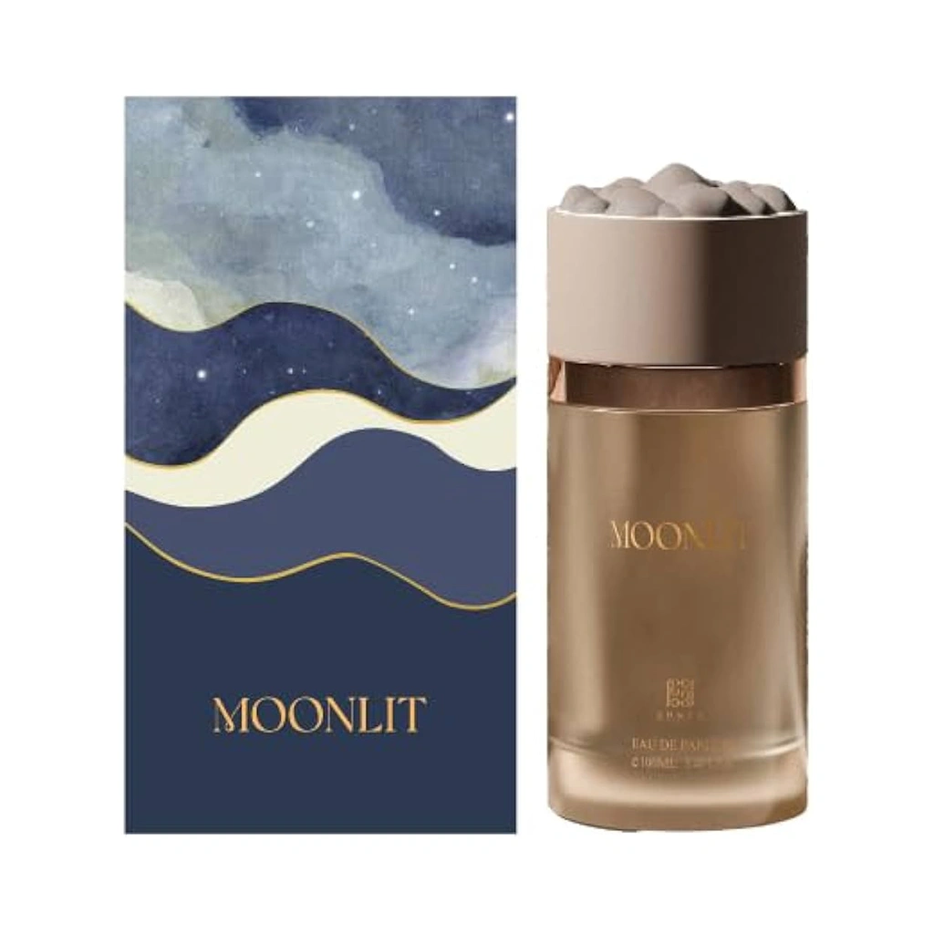 MOONLIT AHMED 100ML