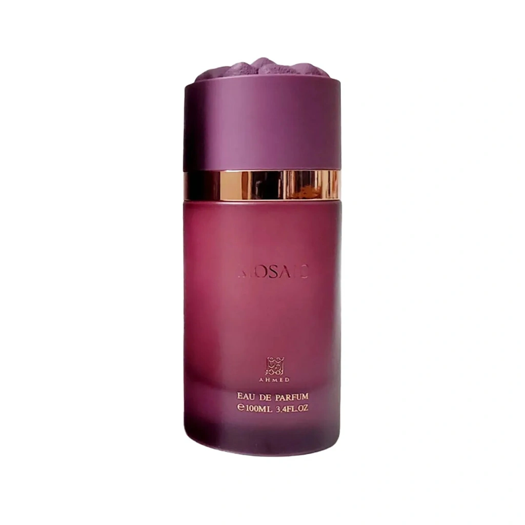 MOSAIC AHMED 100ML