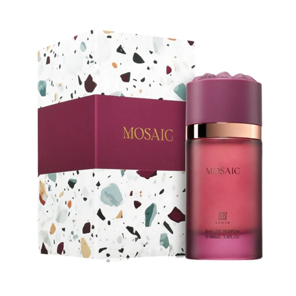 MOSAIC AHMED 100ML