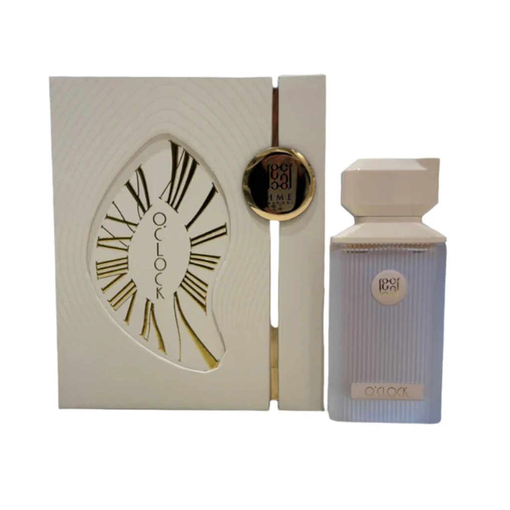 O CLOCK AHMED EDP 100ML