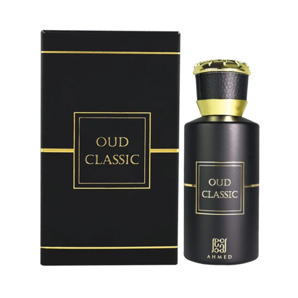 OUD CLASSIC AHMED EDP 50ML