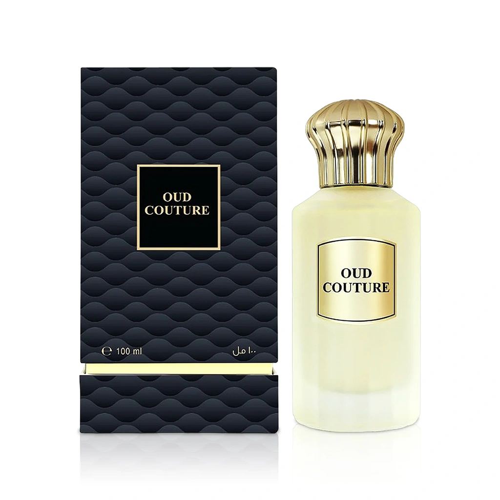 OUD COUTURE AHMED EDP 100ML