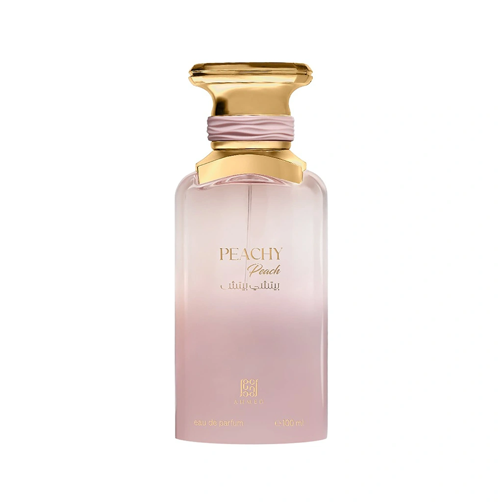 PEACHY PEACH AHMED EDP 100ML