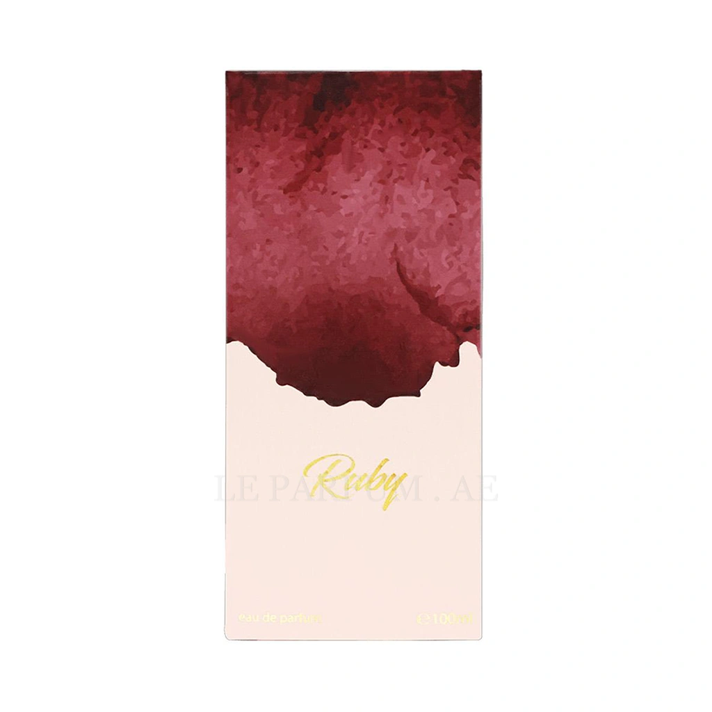 RUBY AHMED 100ML