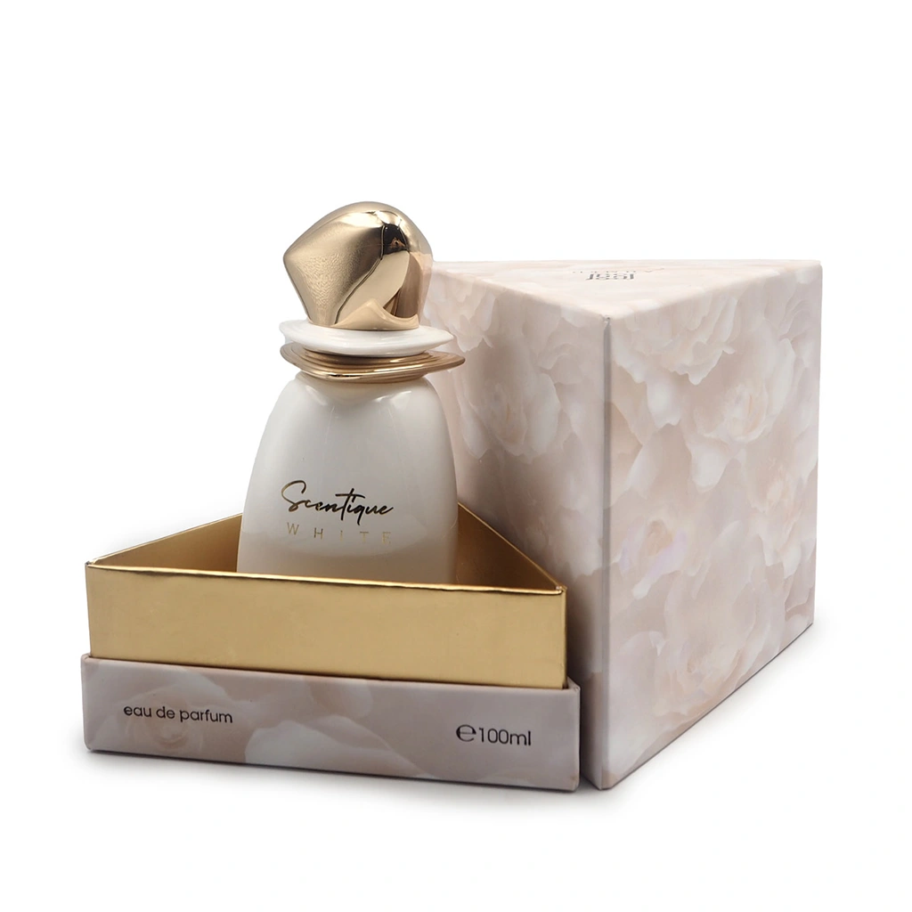 SCENTIQUE WHITE AHMED EDP 100ML