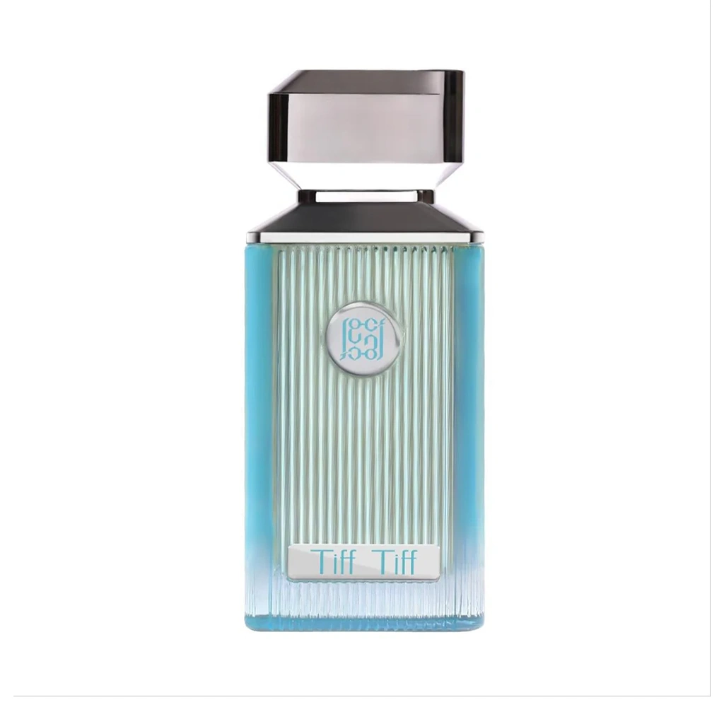 TIFF TIFF AHMED EDP 100ML