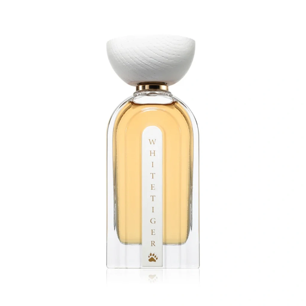 WHITE TIGER AHMED EDP 100ML